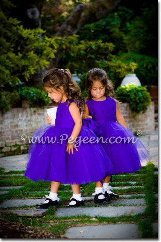 j crew flower girl dresses