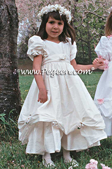 First Communion Dress 968