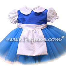 Infant Tulle Dress 