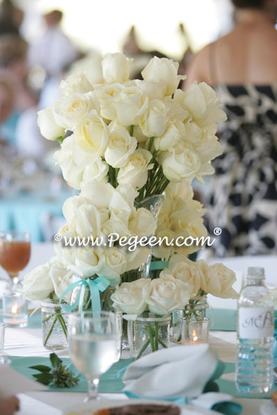 tiffany wedding ideas