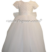 First Communion Dresses