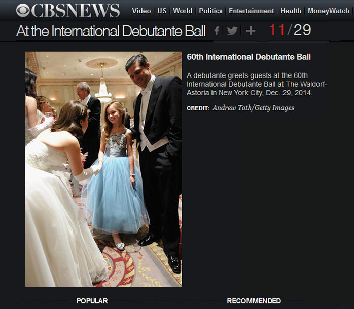 Cadet blue and aloncon lace and tulle flower girl dresses for débutante ball