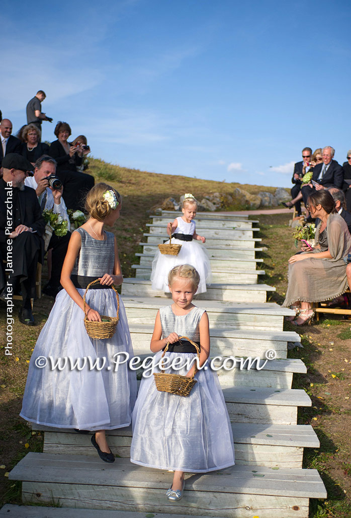 Aspen wedding in the fall