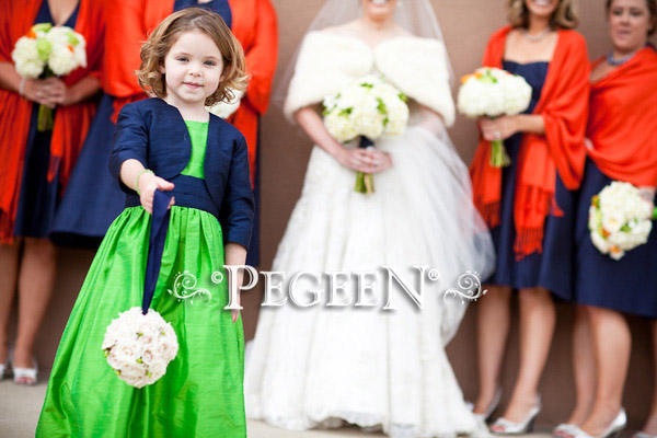 Flower Girl Dresses 