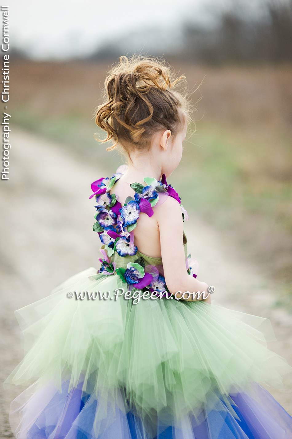 Flower Girl Dresses 