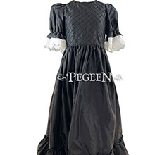 Nutcracker Mother's Dress Style 799 in Black
