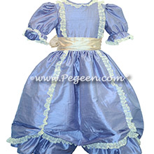 Europeri Nutcracker Party Scene Dress Style 397 by Pegeen