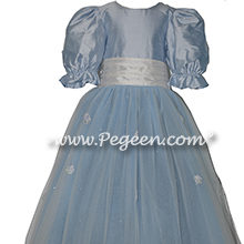 Blue Ice Nutcracker Costume Style 702