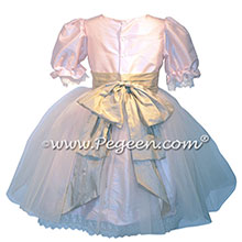 Peony and Taupe Nutcracker Costume Style 703