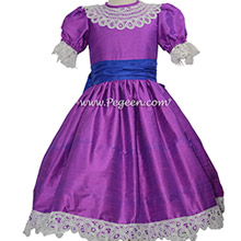 Boisenberry Silk Nutcracker Dress or Costume