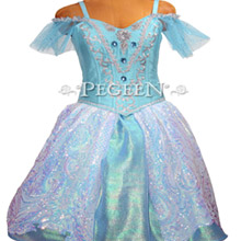 Cinderella Ballroom Costume