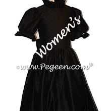 Black Mothers Nutcracker Dress or Costume for the Party Scene