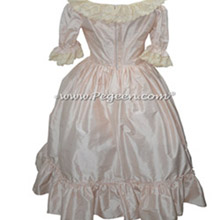 Pink Mothers Nutcracker Dress or Costume for the Party Scene