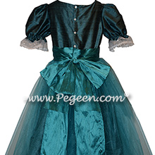 Blue Spruce and Juniper Nutcracker Costume Style 703