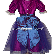 Boisenberry and Razzleberry Nutcracker Costume Style 703