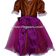 Oak and Boisenberry Nutcracker Costume Style 703