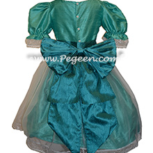 Paradise and Hawaii Nutcracker Costume Style 703