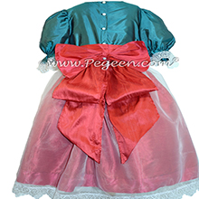 Baltic and Poppy Nutcracker Costume Style 703