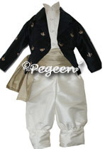 Boys French Style Page Boy Suit Pegeen Style 512