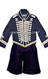 Millitary Style Ring Bearer Suit 596