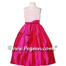 Flower Girl Dress Style 308