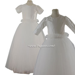 Flower Girl Dress Style 304