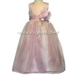 Flower Girl Dress Style 325