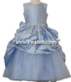 Flower Girl Dress Style 603