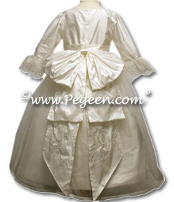 Flower Girl Dress Style 694