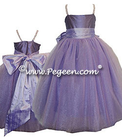 Flower Girl Dress Style 909