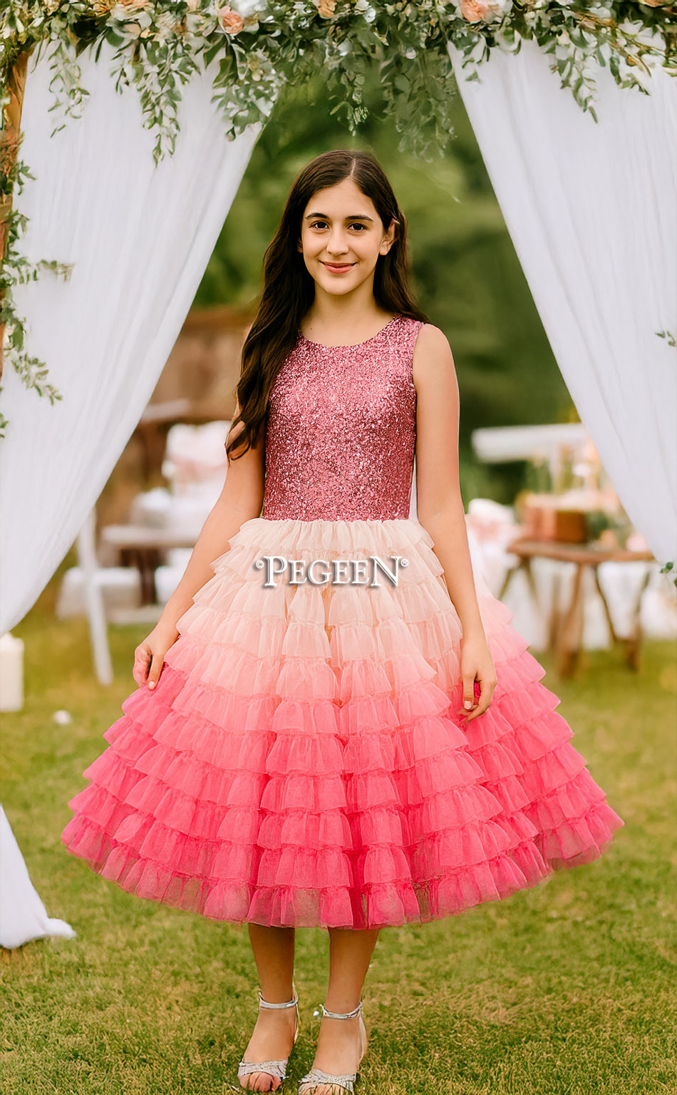 Pegeen Tween Style 929