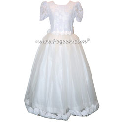 First Communion Dress Style 963