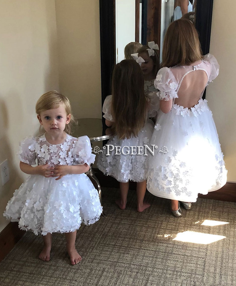 2021 Wedding/Flower Girl Dress of the Year