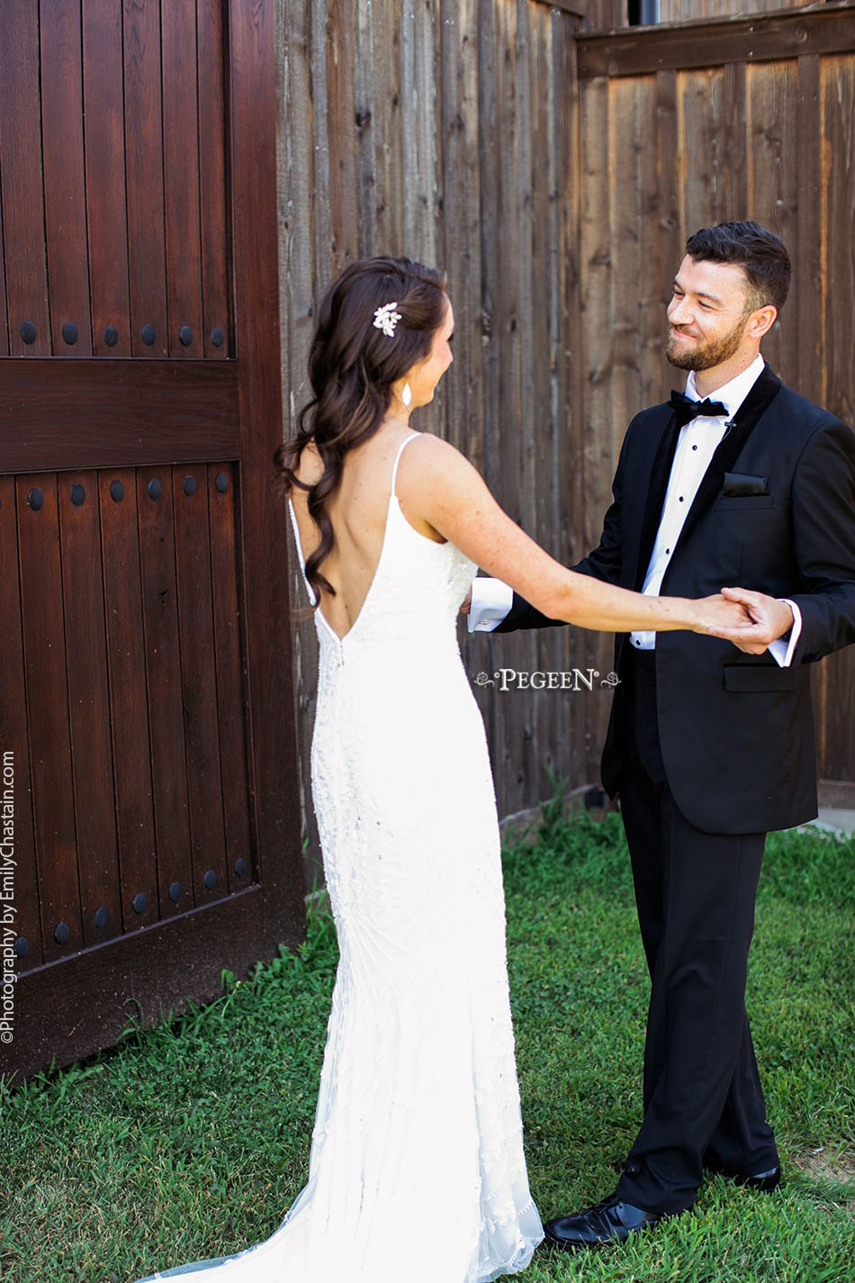 2021 Wedding/Flower Girl Dress of the Year