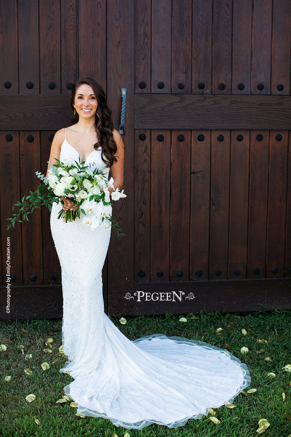 2021 Wedding/Flower Girl Dress of the Year