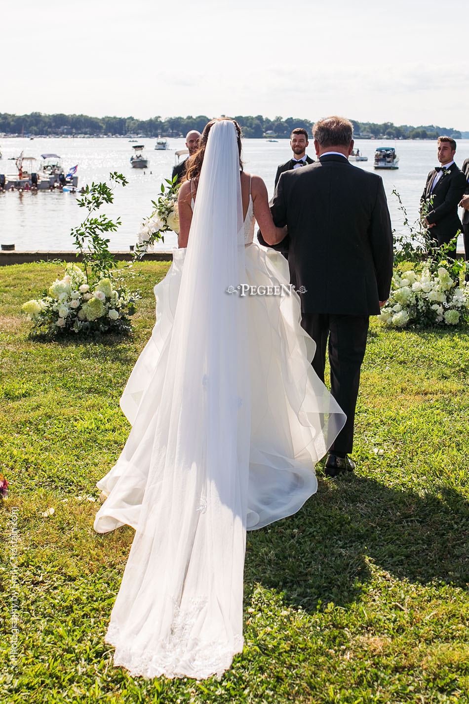 2021 Wedding/Flower Girl Dress of the Year