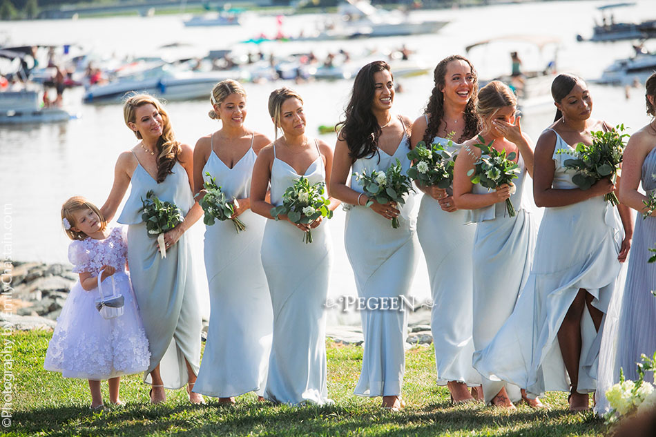 2021 Wedding/Flower Girl Dress of the Year