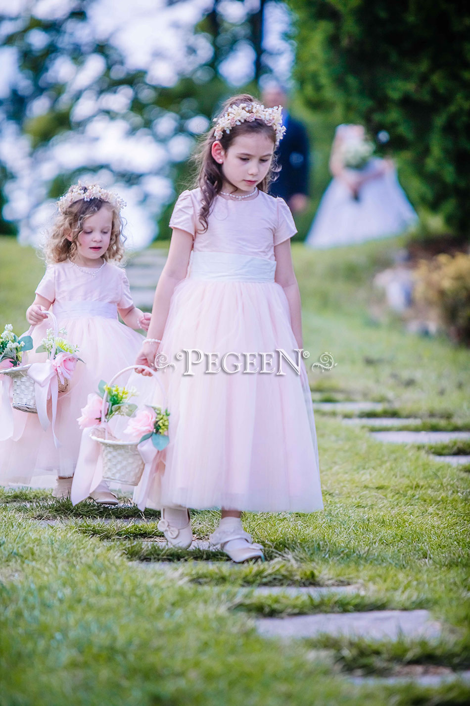 2022-2023 Wedding/Flower Girl Dress of the Year