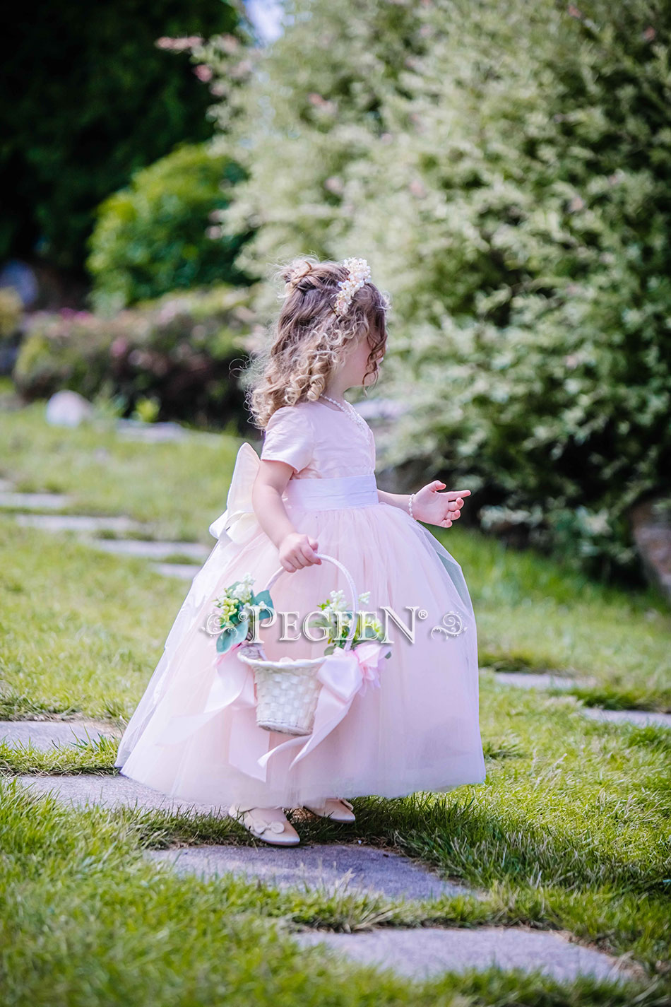 2022-2023 Wedding/Flower Girl Dress of the Year