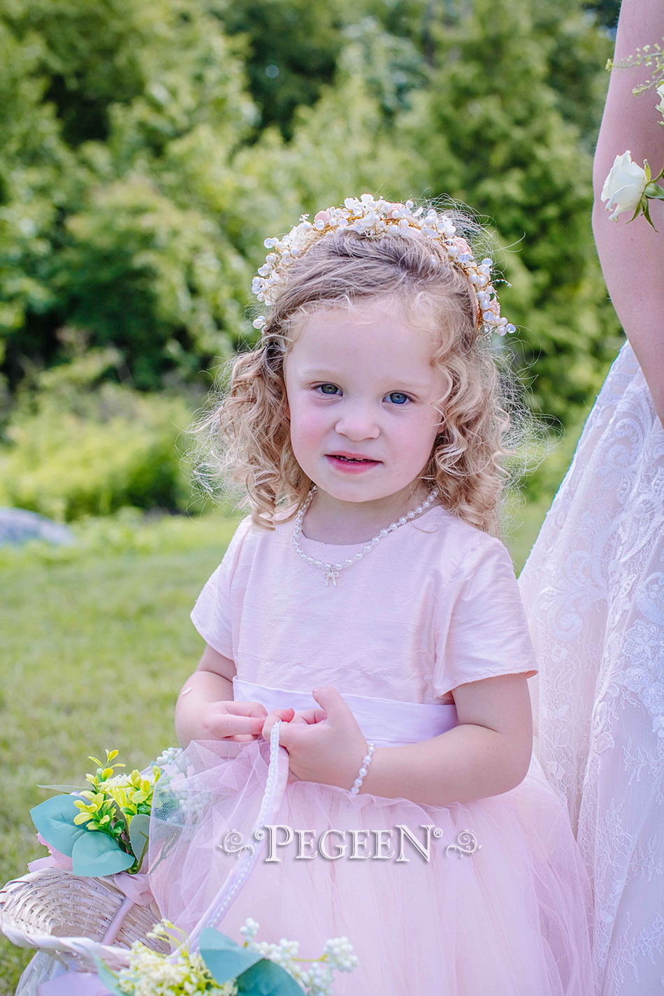 2022-2023 Wedding/Flower Girl Dress of the Year