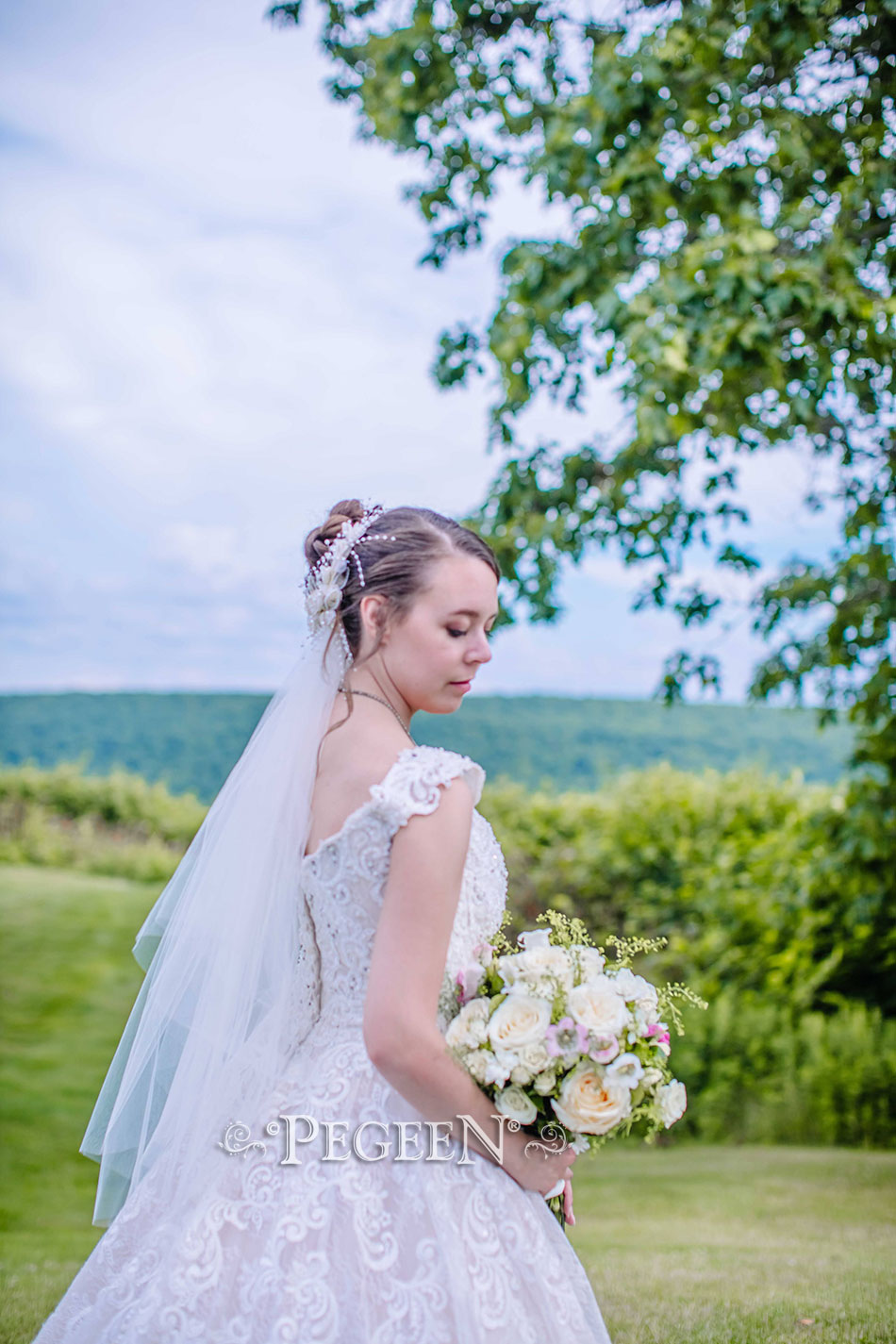 2022-2023 Wedding/Flower Girl Dress of the Year