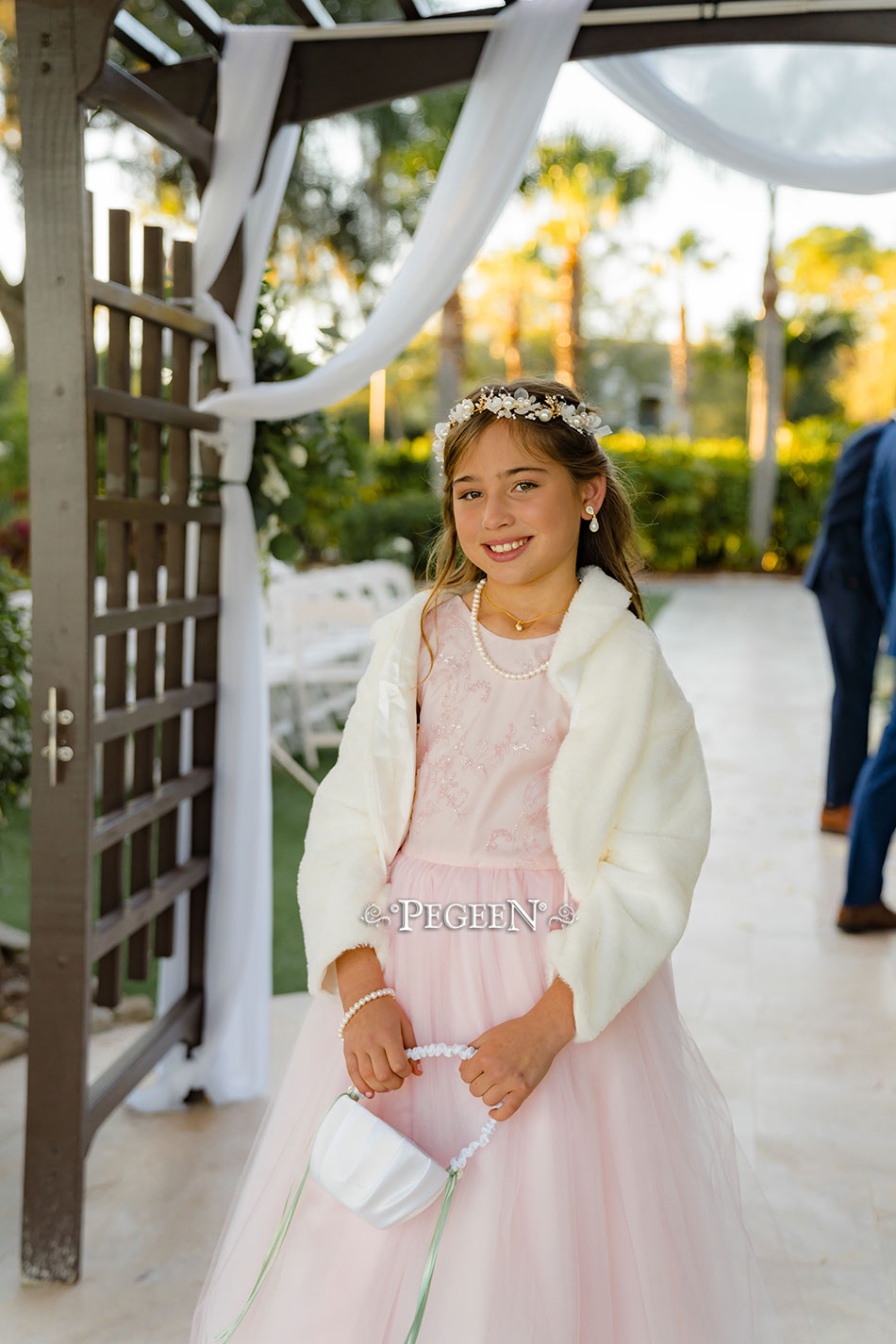 2023-24 Wedding/Flower Girl Dress of the Year