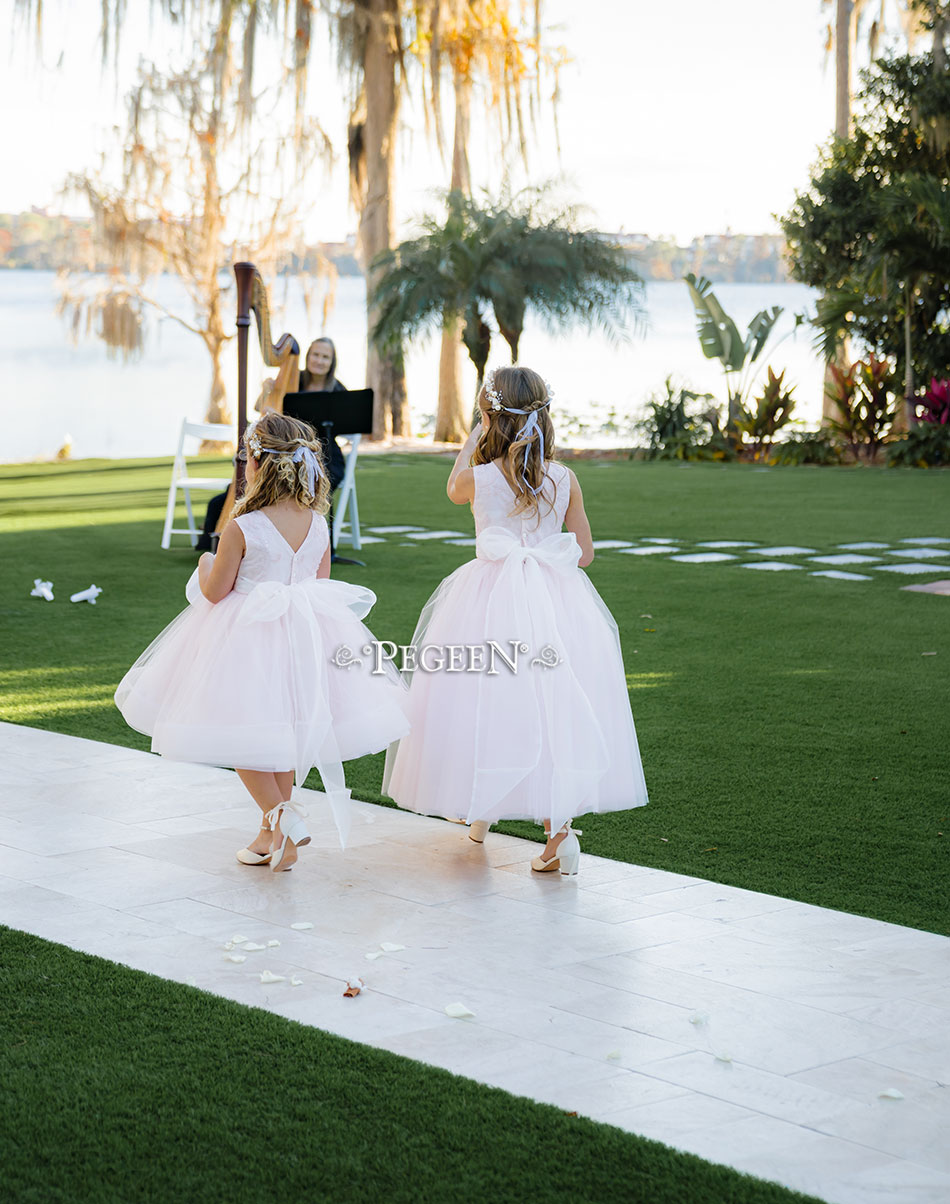 2023-24 Wedding/Flower Girl Dress of the Year