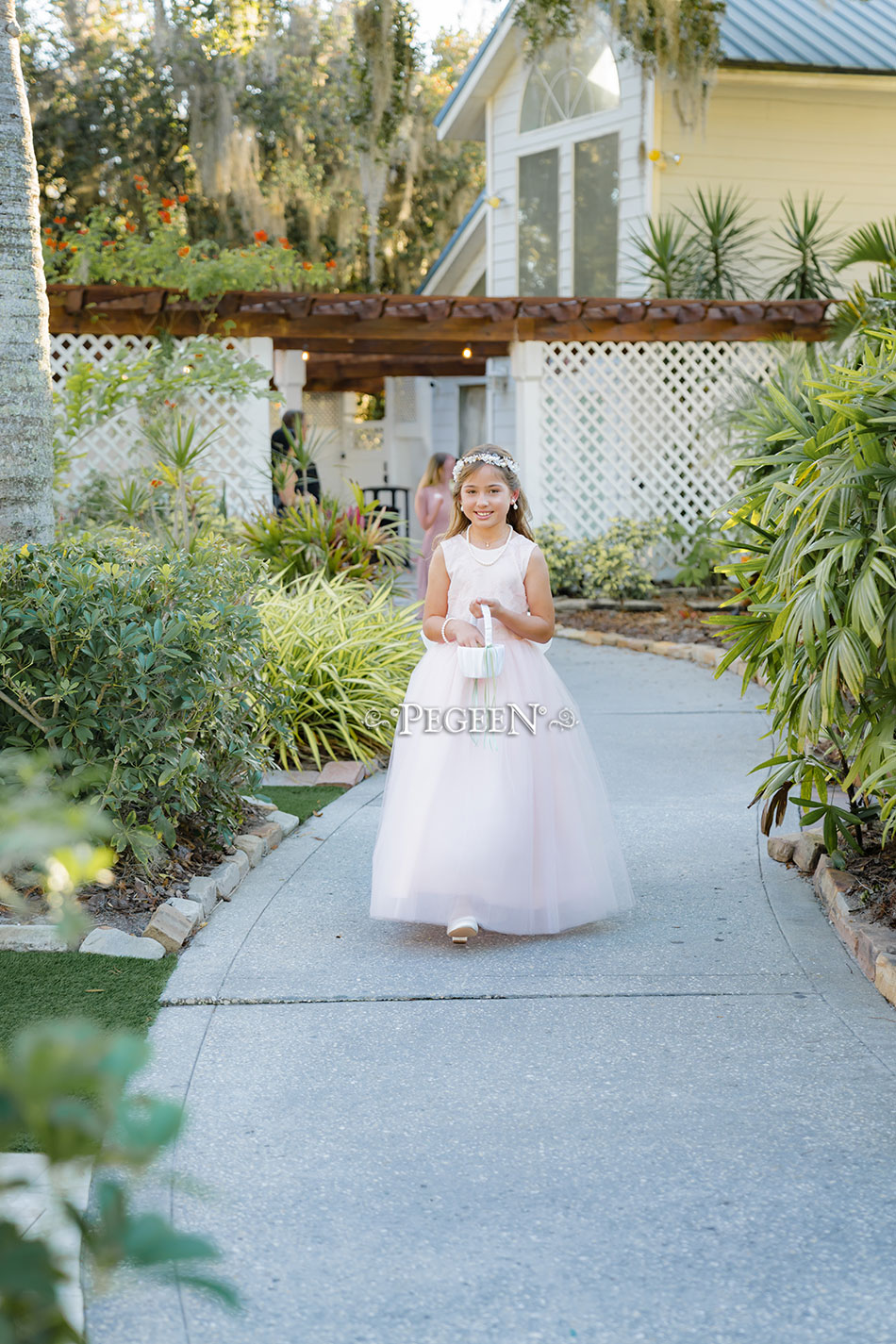 2023-24 Wedding/Flower Girl Dress of the Year