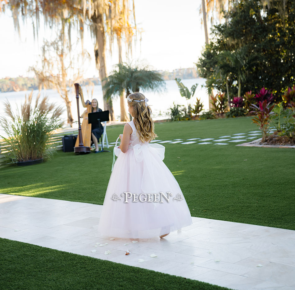 2023-24 Wedding/Flower Girl Dress of the Year