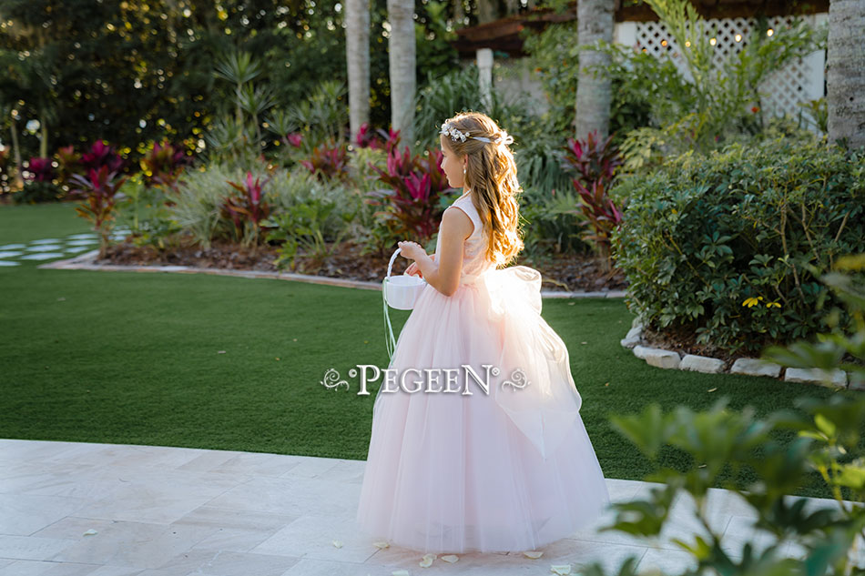 2023-24 Wedding/Flower Girl Dress of the Year