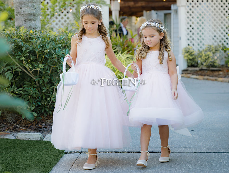 2023-24 Wedding/Flower Girl Dress of the Year