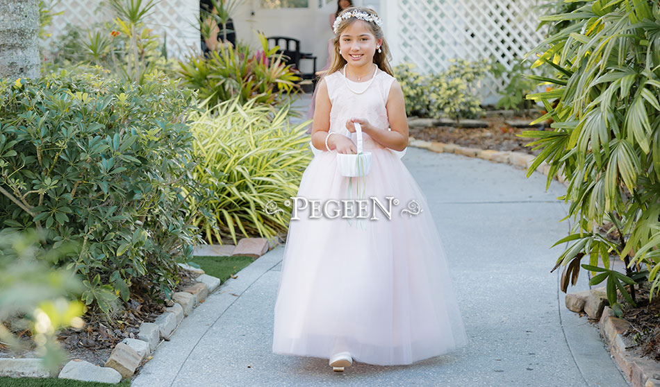 2023-24 Wedding/Flower Girl Dress of the Year