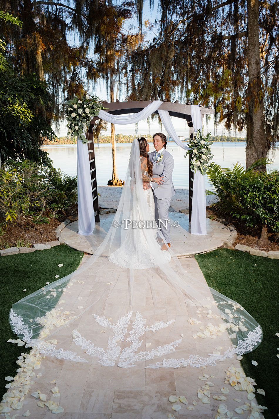 2023-24 Wedding/Flower Girl Dress of the Year