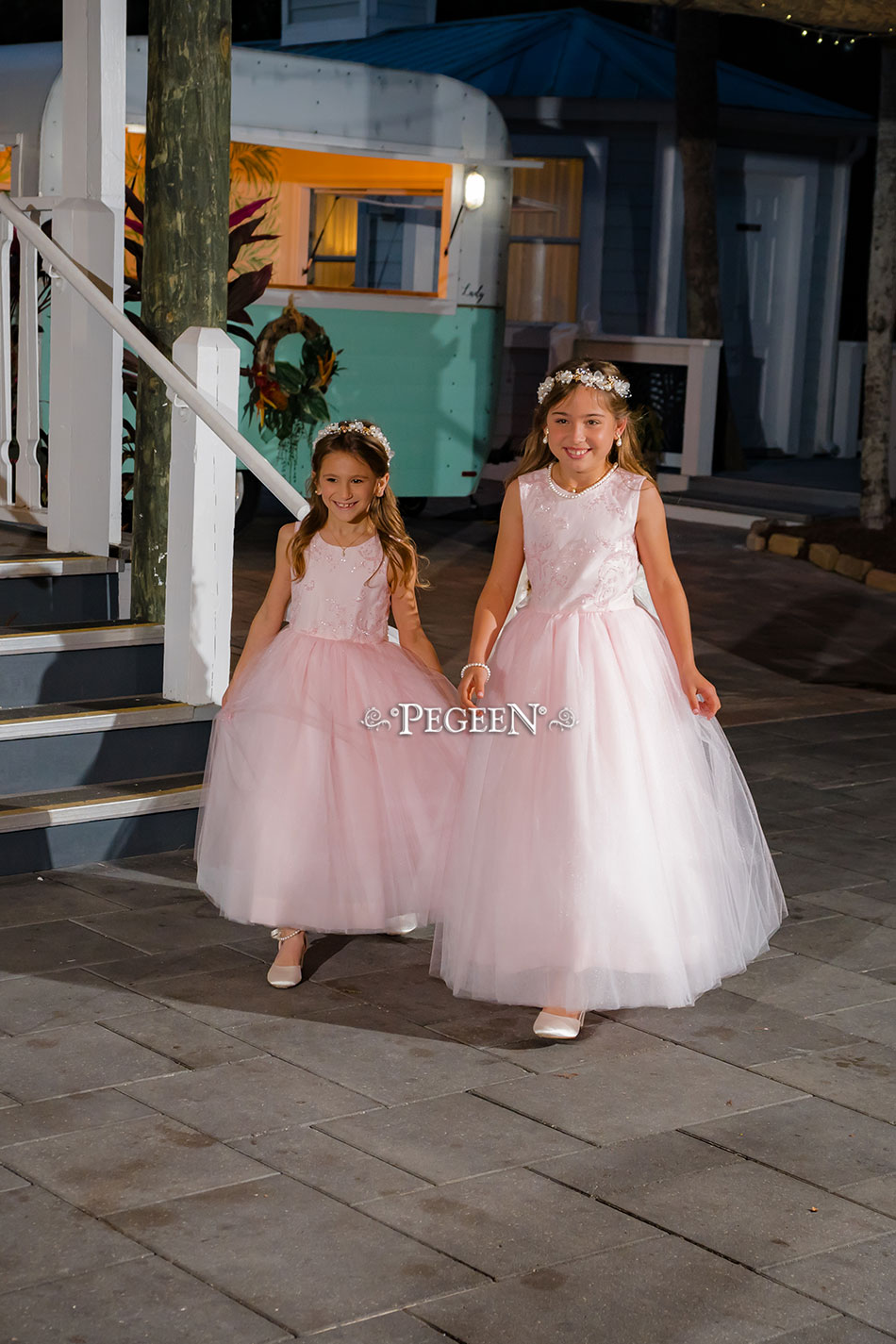 2023-24 Wedding/Flower Girl Dress of the Year